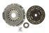 K70162-02 by SACHS NORTH AMERICA - Transmission Clutch Kit