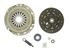 K70169-01 by SACHS NORTH AMERICA - Transmission Clutch Kit