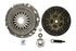 K70169-02 by SACHS NORTH AMERICA - Sachs Clutch Kit