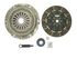 K70187-02HD by SACHS NORTH AMERICA - Sachs Transmission Clutch Kit