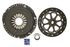 K70246-01 by SACHS NORTH AMERICA - Transmission Clutch Kit