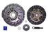 K70251-01 by SACHS NORTH AMERICA - Transmission Clutch Kit