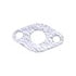 2M5407 by CATERPILLAR-REPLACEMENT - Transmission Oil Pan Gasket, 0.79mm Thick, Fits Caterpillar Tractors