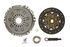 K70311-01 by SACHS NORTH AMERICA - Transmission Clutch Kit