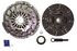 K70313-01 by SACHS NORTH AMERICA - Transmission Clutch Kit