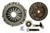 K70315-01 by SACHS NORTH AMERICA - Sachs Transmission Clutch Kit