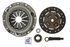 K70317-01 by SACHS NORTH AMERICA - Sachs Transmission Clutch Kit