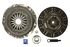 K70318-02 by SACHS NORTH AMERICA - Sachs Transmission Clutch Kit