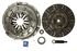 K70333-01 by SACHS NORTH AMERICA - Transmission Clutch Kit