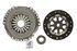 K70339-01 by SACHS NORTH AMERICA - Sachs Transmission Clutch Kit