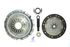 K70342-01 by SACHS NORTH AMERICA - Sachs Transmission Clutch Kit
