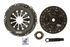 K70346-01 by SACHS NORTH AMERICA - Transmission Clutch Kit