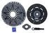 K70355-01 by SACHS NORTH AMERICA - Sachs Clutch Kit