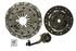 K70356-01 by SACHS NORTH AMERICA - Transmission Clutch Kit