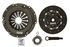 K70367-01 by SACHS NORTH AMERICA - Sachs Transmission Clutch Kit