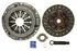 K70366-01 by SACHS NORTH AMERICA - SACHS CLUTCH KIT