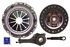 K70370-01 by SACHS NORTH AMERICA - Sachs Transmission Clutch Kit