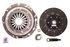 K70375-01HD by SACHS NORTH AMERICA - Transmission Clutch Kit