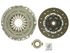 K70406-01 by SACHS NORTH AMERICA - Transmission Clutch Kit