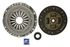 K70408-01 by SACHS NORTH AMERICA - Transmission Clutch Kit