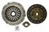 K70409-01 by SACHS NORTH AMERICA - Transmission Clutch Kit