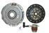 K70415-01 by SACHS NORTH AMERICA - Transmission Clutch Kit