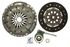 K70255-01 by SACHS NORTH AMERICA - Transmission Clutch Kit