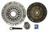 K70267-02 by SACHS NORTH AMERICA - Transmission Clutch Kit