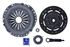 K70273-01 by SACHS NORTH AMERICA - Transmission Clutch Kit