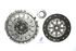 K70280-01 by SACHS NORTH AMERICA - Sachs Clutch Kit