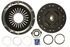 K70284-01 by SACHS NORTH AMERICA - Transmission Clutch Kit