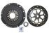 K70290-02 by SACHS NORTH AMERICA - Transmission Clutch Kit