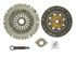 K70292-01 by SACHS NORTH AMERICA - Transmission Clutch Kit