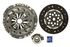 K70444-02 by SACHS NORTH AMERICA - Transmission Clutch Kit