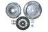 K70446-01F by SACHS NORTH AMERICA - Sachs Transmission Clutch Kit