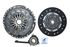 K70466-01 by SACHS NORTH AMERICA - Transmission Clutch Kit