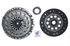 K70480-01 by SACHS NORTH AMERICA - Transmission Clutch Kit