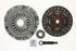 K70516-01 by SACHS NORTH AMERICA - Transmission Clutch Kit