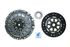 K70520-01 by SACHS NORTH AMERICA - Transmission Clutch Kit