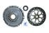 K70530-01 by SACHS NORTH AMERICA - Sachs Transmission Clutch Kit