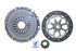 K70544-01 by SACHS NORTH AMERICA - Transmission Clutch Kit