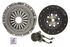 K70557-01 by SACHS NORTH AMERICA - Transmission Clutch Kit