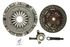 K70602-01 by SACHS NORTH AMERICA - Transmission Clutch Kit