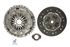 K70606-01 by SACHS NORTH AMERICA - Sachs Transmission Clutch Kit