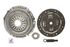 K70608-01 by SACHS NORTH AMERICA - Sachs Transmission Clutch Kit