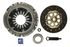 K70610-01 by SACHS NORTH AMERICA - Sachs Transmission Clutch Kit