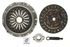 K70615-01 by SACHS NORTH AMERICA - Transmission Clutch Kit