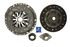 K70619-01 by SACHS NORTH AMERICA - Sachs Transmission Clutch Kit
