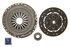 K70639-01 by SACHS NORTH AMERICA - Transmission Clutch Kit