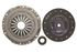K70658-01 by SACHS NORTH AMERICA - Sachs Transmission Clutch Kit
